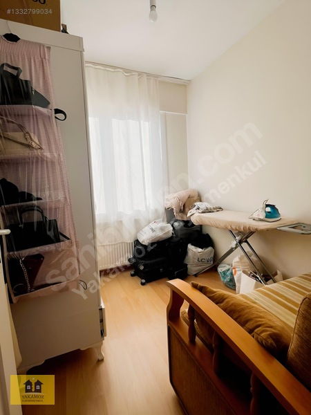 Yakamozdan Davutpaşada 2+1 80m² Çift Balkonlu Satılık Daire — fotoğraf 7