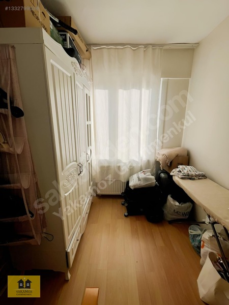 Yakamozdan Davutpaşada 2+1 80m² Çift Balkonlu Satılık Daire — fotoğraf 8