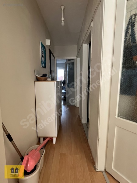 Yakamozdan Davutpaşada 2+1 80m² Çift Balkonlu Satılık Daire — fotoğraf 10
