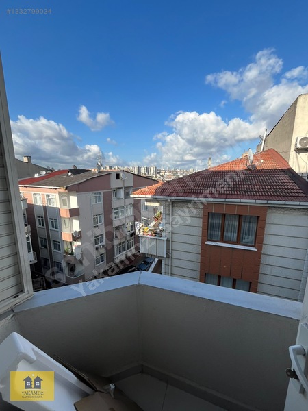 Yakamozdan Davutpaşada 2+1 80m² Çift Balkonlu Satılık Daire — fotoğraf 18