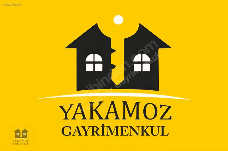 Yakamozdan Davutpaşada 2+1 80m² Çift Balkonlu Satılık Daire — fotoğraf 19