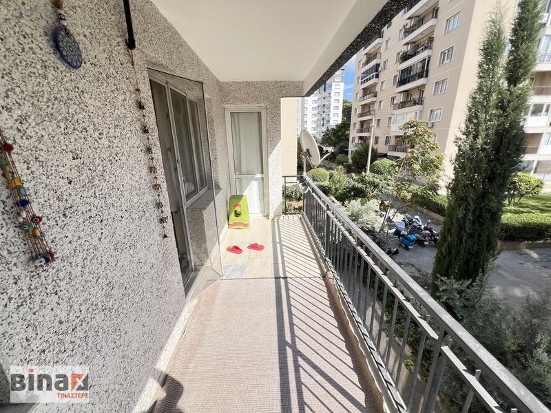 Binax'tan Üçkuyular Meydan Ve Metro İst. Yanı Ara Kat 3+1 Daire — fotoğraf 14