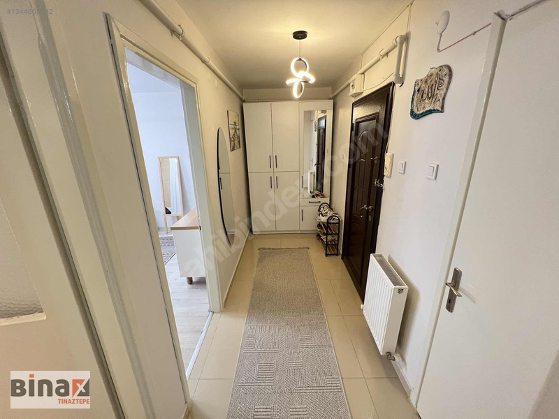 Binax'tan Üçkuyular Meydan Ve Metro İst. Yanı Ara Kat 3+1 Daire — fotoğraf 26