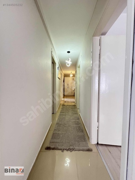 Binax'tan Üçkuyular Meydan Ve Metro İst. Yanı Ara Kat 3+1 Daire — fotoğraf 28