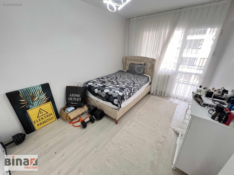 Binax'tan Üçkuyular Meydan Ve Metro İst. Yanı Ara Kat 3+1 Daire — fotoğraf 29
