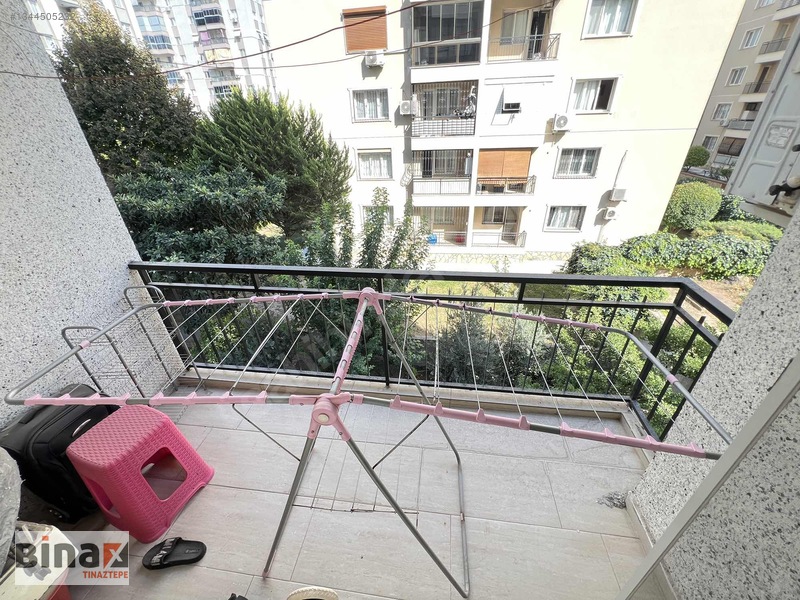 Binax'tan Üçkuyular Meydan Ve Metro İst. Yanı Ara Kat 3+1 Daire — fotoğraf 32