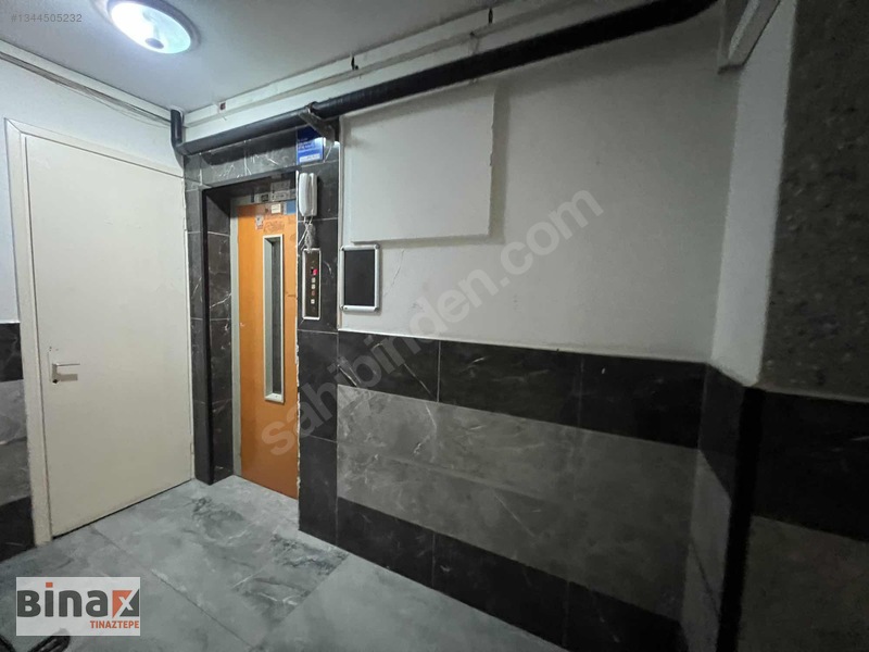 Binax'tan Üçkuyular Meydan Ve Metro İst. Yanı Ara Kat 3+1 Daire — fotoğraf 34