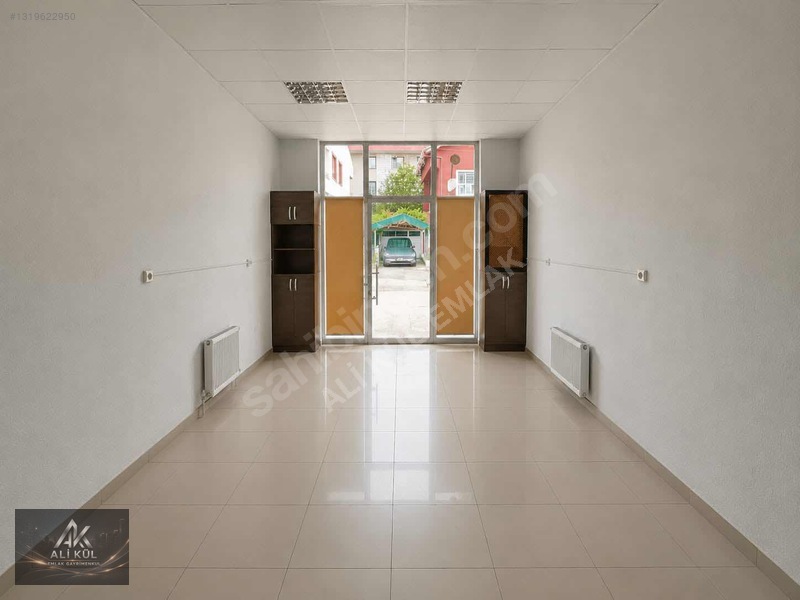 Ali Kül Emlak'tan Eski Meram Tıp Karşısı 27 M² Kiralık İş Yeri — fotoğraf 5