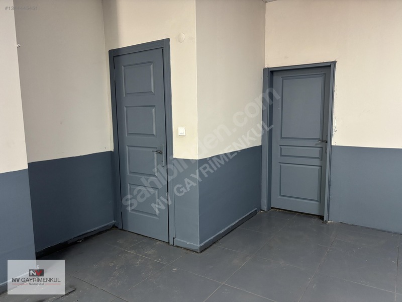 Nv Gayrimenkul | Aziz Yıldırım Bulvarında 135 M2 Kiralık Dükkan — fotoğraf 15