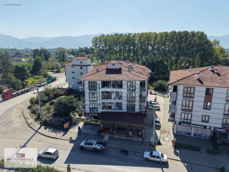 Nv Gayrimenkul | Aziz Yıldırım Bulvarında 135 M2 Kiralık Dükkan — fotoğraf 21