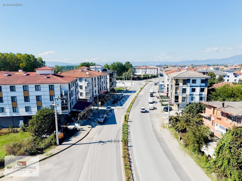 Nv Gayrimenkul | Aziz Yıldırım Bulvarında 135 M2 Kiralık Dükkan — fotoğraf 22