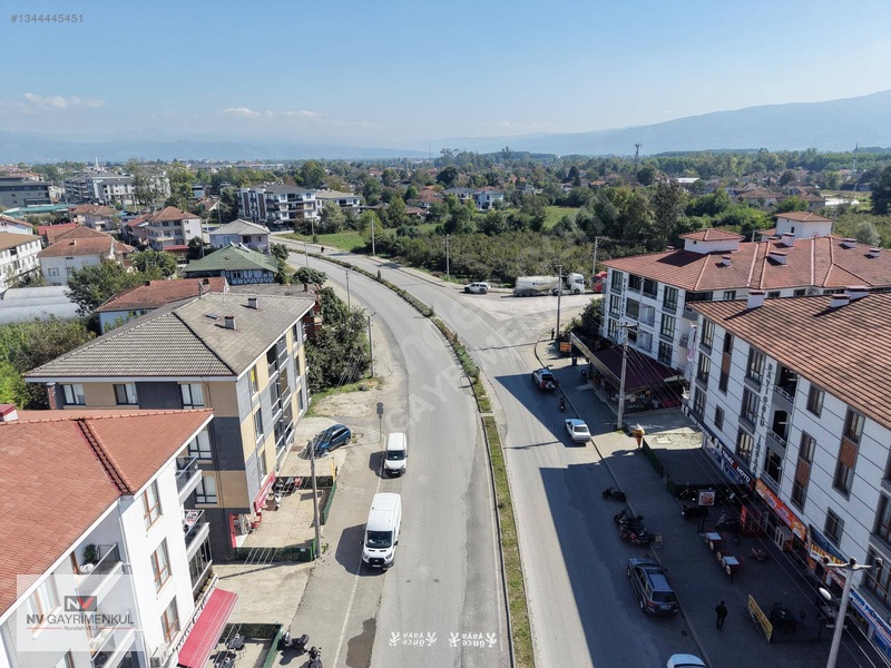 Nv Gayrimenkul | Aziz Yıldırım Bulvarında 135 M2 Kiralık Dükkan — fotoğraf 23