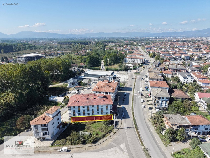 Nv Gayrimenkul | Aziz Yıldırım Bulvarında 135 M2 Kiralık Dükkan — fotoğraf 24