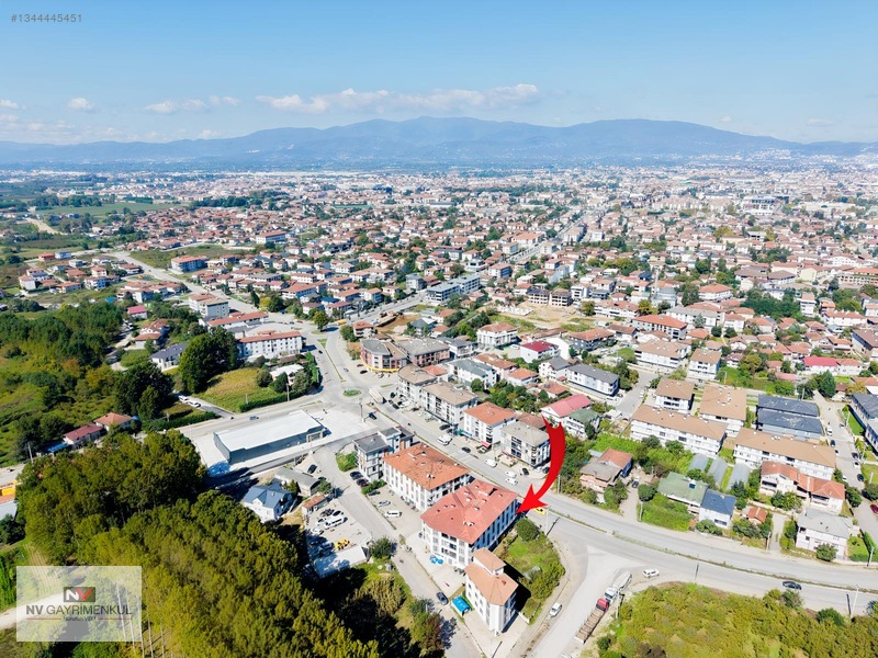 Nv Gayrimenkul | Aziz Yıldırım Bulvarında 135 M2 Kiralık Dükkan — fotoğraf 26