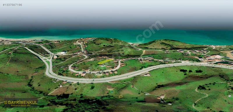Batı Karadenizin, Keyifli,sağlıklı Yaşam, Tatil Merkezi Akçakoca — fotoğraf 2