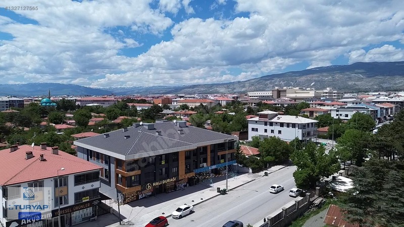 Gülabibey Mah.miy Premiumda Satılık Ultra Lüx 1+1 Satılık Daire — fotoğraf 3