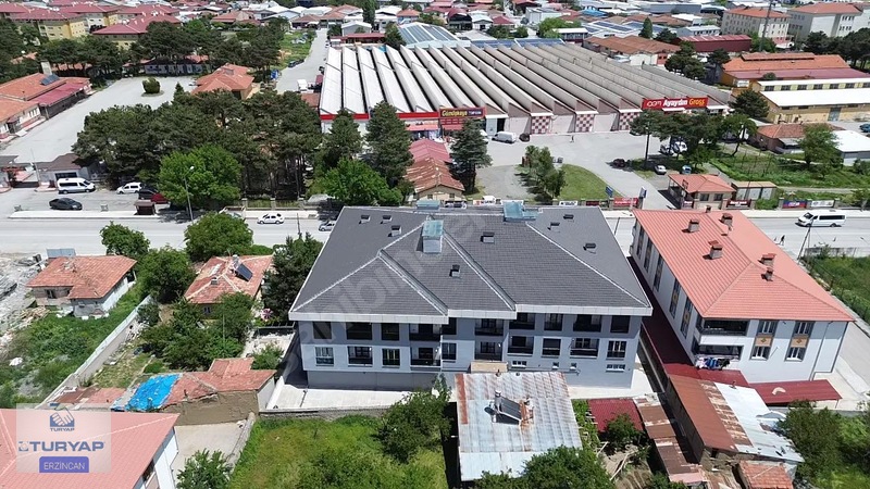 Gülabibey Mah.miy Premiumda Satılık Ultra Lüx 1+1 Satılık Daire — fotoğraf 5