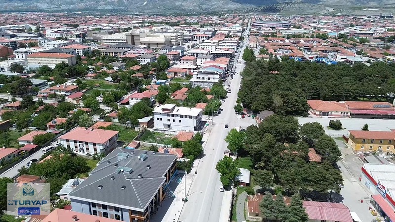 Gülabibey Mah.miy Premiumda Satılık Ultra Lüx 1+1 Satılık Daire — fotoğraf 6