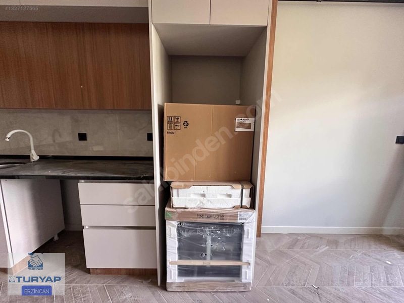 Gülabibey Mah.miy Premiumda Satılık Ultra Lüx 1+1 Satılık Daire — fotoğraf 16