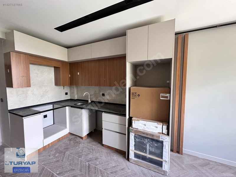 Gülabibey Mah.miy Premiumda Satılık Ultra Lüx 1+1 Satılık Daire — fotoğraf 17