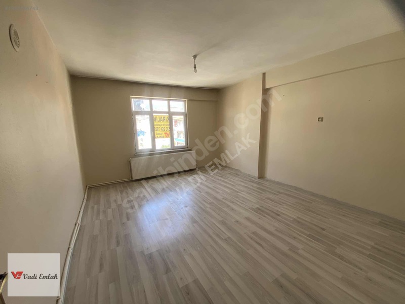 Esentepe'de Kiralık 2+1 Daire, Merkezi Konumda | Vadi Emlak — fotoğraf 8