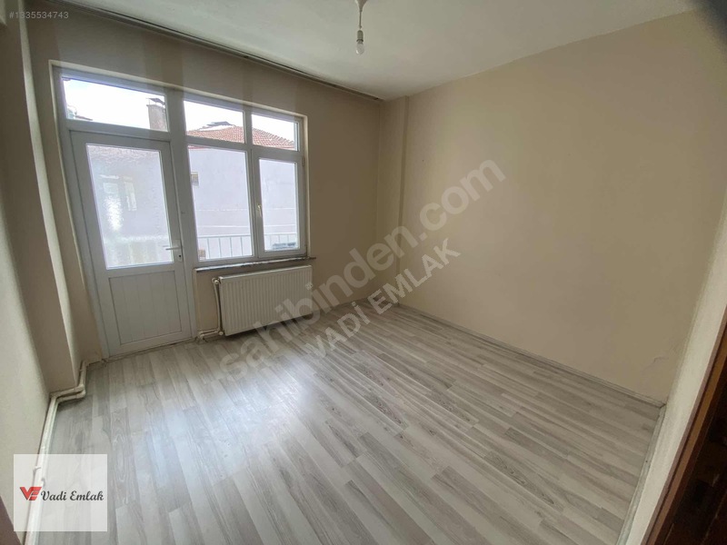 Esentepe'de Kiralık 2+1 Daire, Merkezi Konumda | Vadi Emlak — fotoğraf 9