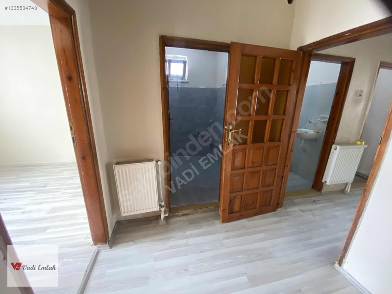 Esentepe'de Kiralık 2+1 Daire, Merkezi Konumda | Vadi Emlak — fotoğraf 13