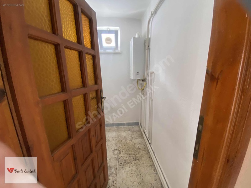 Esentepe'de Kiralık 2+1 Daire, Merkezi Konumda | Vadi Emlak — fotoğraf 17