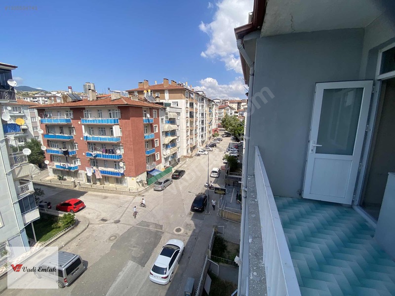Esentepe'de Kiralık 2+1 Daire, Merkezi Konumda | Vadi Emlak — fotoğraf 22