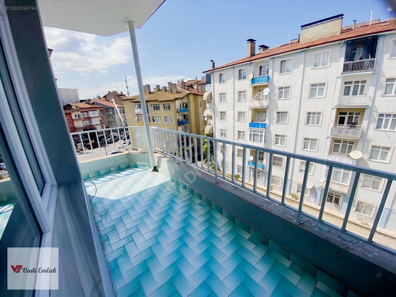 Esentepe'de Kiralık 2+1 Daire, Merkezi Konumda | Vadi Emlak — fotoğraf 23