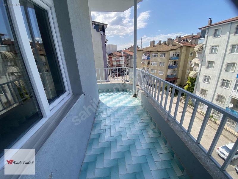 Esentepe'de Kiralık 2+1 Daire, Merkezi Konumda | Vadi Emlak — fotoğraf 24
