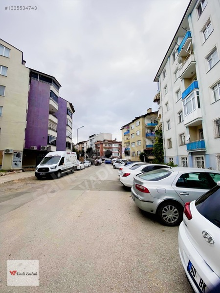 Esentepe'de Kiralık 2+1 Daire, Merkezi Konumda | Vadi Emlak — fotoğraf 27