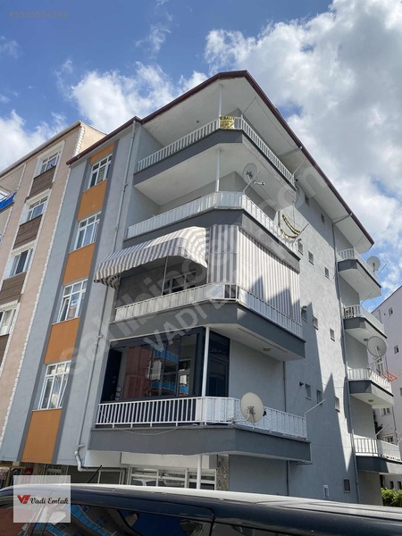 Esentepe'de Kiralık 2+1 Daire, Merkezi Konumda | Vadi Emlak — fotoğraf 29
