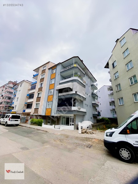Esentepe'de Kiralık 2+1 Daire, Merkezi Konumda | Vadi Emlak — fotoğraf 31