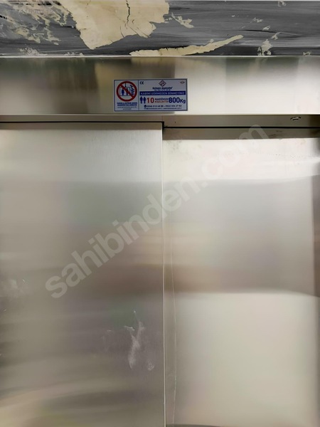 Havuzlu Sitede Sıfır Eşyalı Oturuma Hazır Tramvaya Yakın — fotoğraf 18