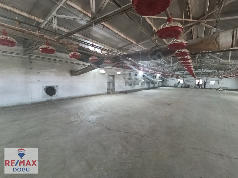 Remax Doğu Yedigözede Satılık Hazır Ve Kurulu Ruhsatlı Çiftlik — fotoğraf 5