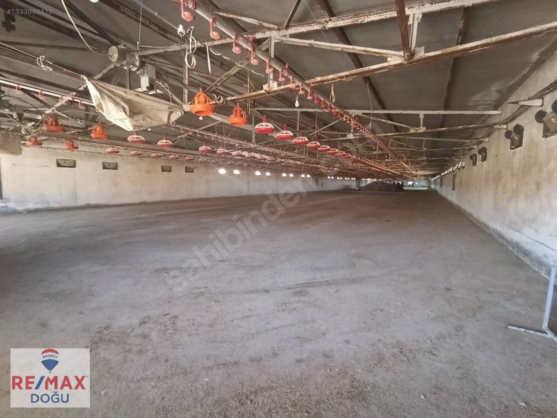 Remax Doğu Yedigözede Satılık Hazır Ve Kurulu Ruhsatlı Çiftlik — fotoğraf 9