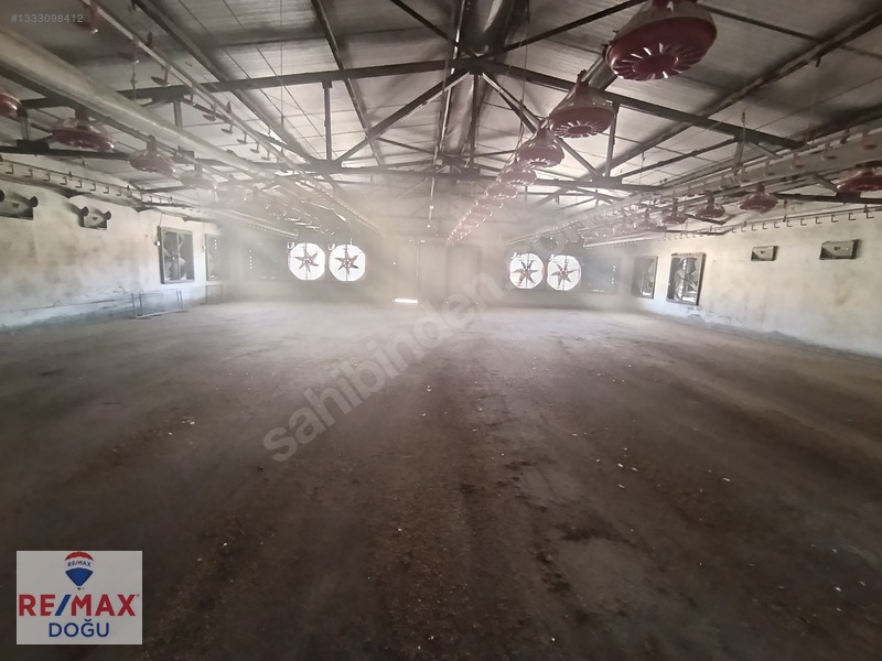 Remax Doğu Yedigözede Satılık Hazır Ve Kurulu Ruhsatlı Çiftlik — fotoğraf 10