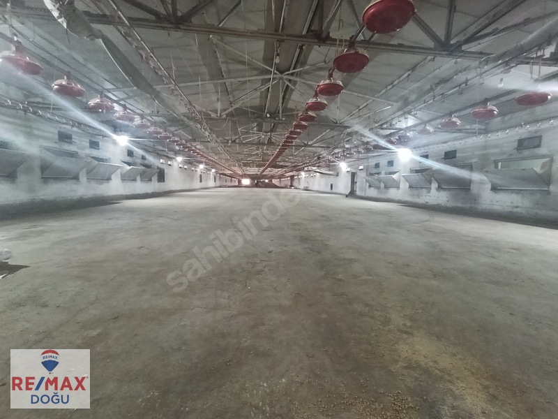 Remax Doğu Yedigözede Satılık Hazır Ve Kurulu Ruhsatlı Çiftlik — fotoğraf 11