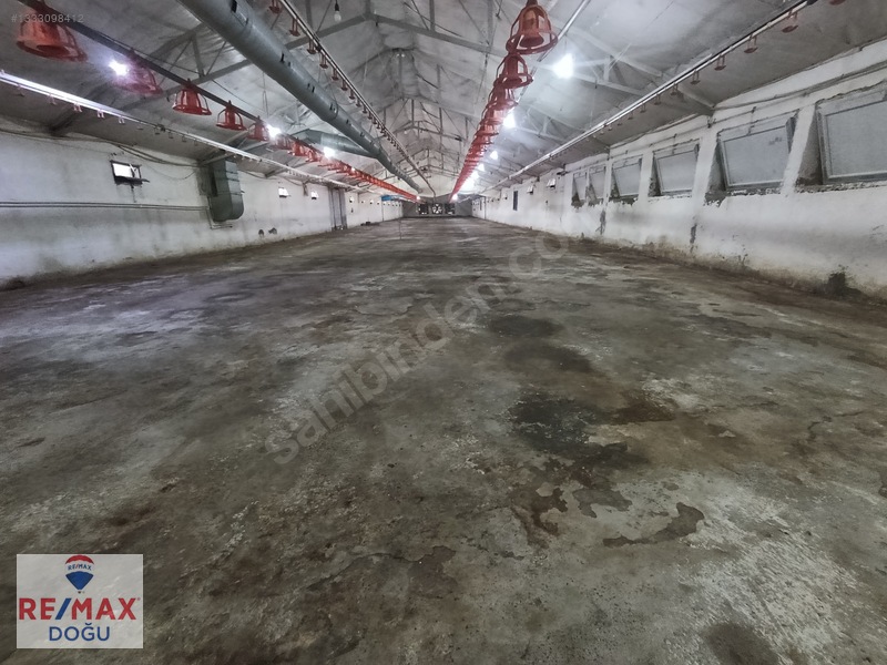 Remax Doğu Yedigözede Satılık Hazır Ve Kurulu Ruhsatlı Çiftlik — fotoğraf 13
