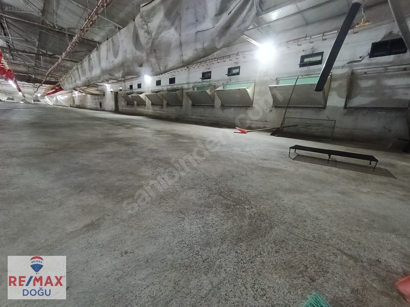 Remax Doğu Yedigözede Satılık Hazır Ve Kurulu Ruhsatlı Çiftlik — fotoğraf 14