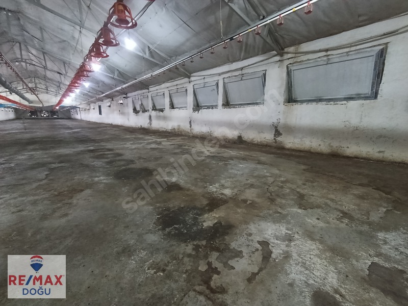 Remax Doğu Yedigözede Satılık Hazır Ve Kurulu Ruhsatlı Çiftlik — fotoğraf 15
