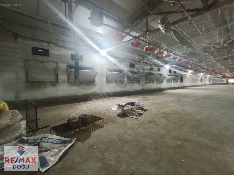 Remax Doğu Yedigözede Satılık Hazır Ve Kurulu Ruhsatlı Çiftlik — fotoğraf 16