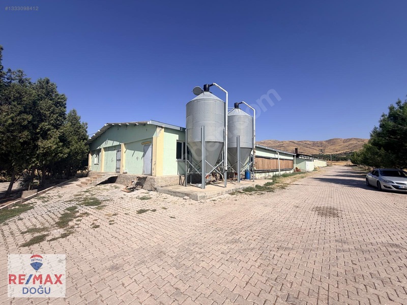 Remax Doğu Yedigözede Satılık Hazır Ve Kurulu Ruhsatlı Çiftlik — fotoğraf 17