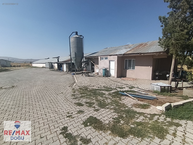 Remax Doğu Yedigözede Satılık Hazır Ve Kurulu Ruhsatlı Çiftlik — fotoğraf 18
