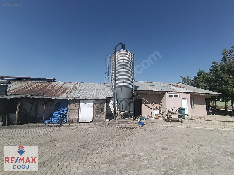 Remax Doğu Yedigözede Satılık Hazır Ve Kurulu Ruhsatlı Çiftlik — fotoğraf 19