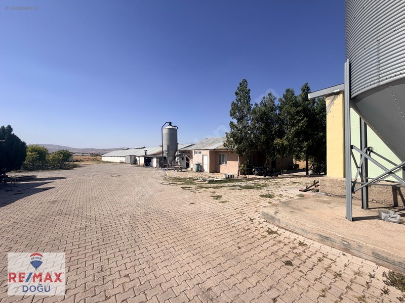 Remax Doğu Yedigözede Satılık Hazır Ve Kurulu Ruhsatlı Çiftlik — fotoğraf 20
