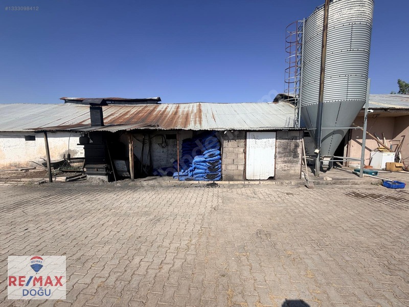 Remax Doğu Yedigözede Satılık Hazır Ve Kurulu Ruhsatlı Çiftlik — fotoğraf 21