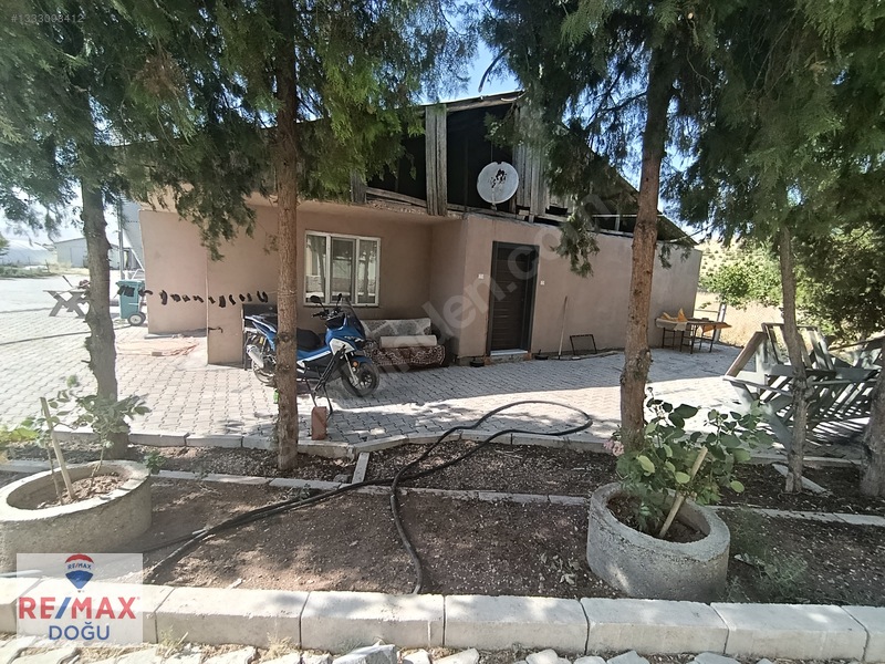 Remax Doğu Yedigözede Satılık Hazır Ve Kurulu Ruhsatlı Çiftlik — fotoğraf 23