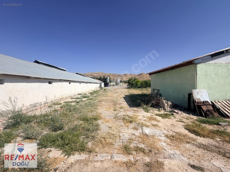 Remax Doğu Yedigözede Satılık Hazır Ve Kurulu Ruhsatlı Çiftlik — fotoğraf 24